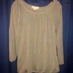 Women’s Michael by Michael Kors top - Sz Small